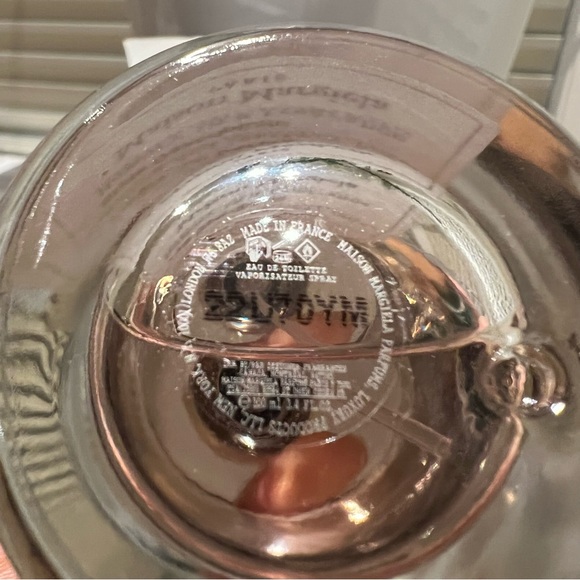 Maison Margiela Replica At the Barber’s 100ml - Picture 4 of 4